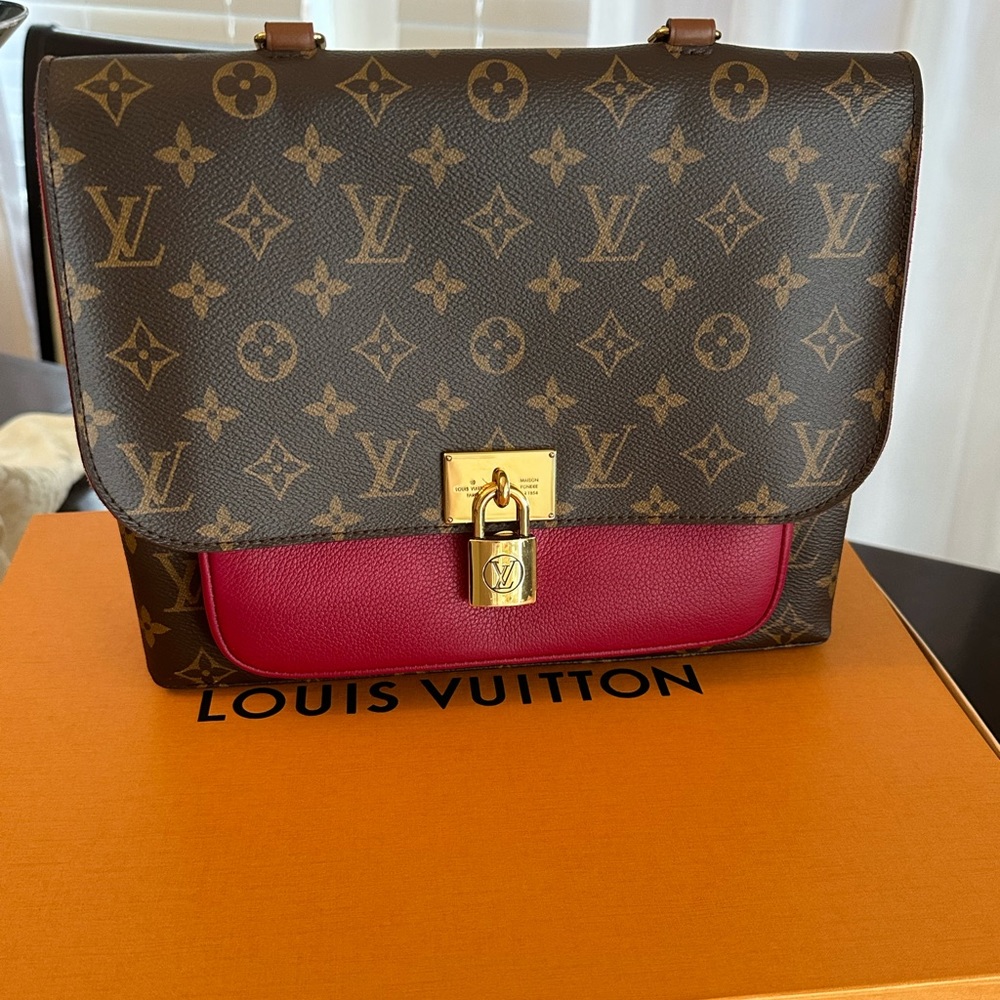 Louis Vuitton bag